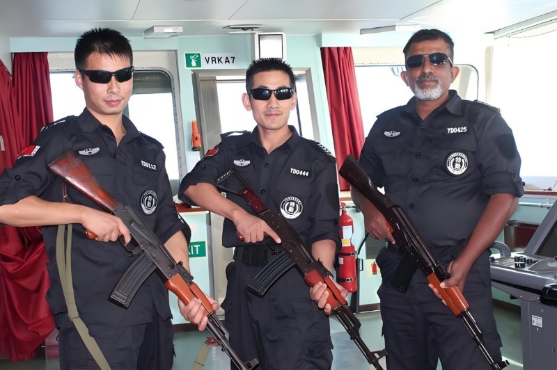 Traveling Securely: The Role of International Bodyguard Services for Business Professionals(图1)